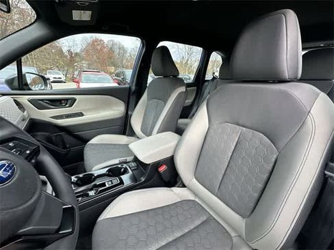 New 2026 Subaru Forester image 14