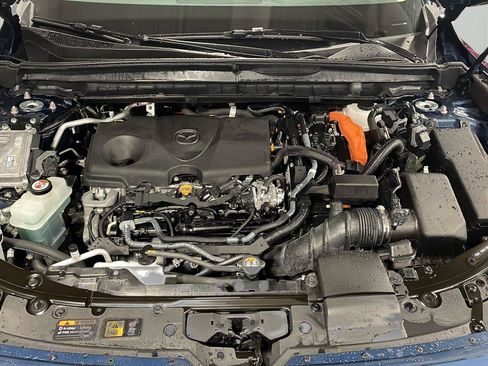 Used 2026 MAZDA CX-50 AWD 2.5 Hybrid w/ Premium Pkg image 9