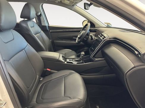 Used 2023 Hyundai Tucson SEL w/ Convenience Package FWD image 15