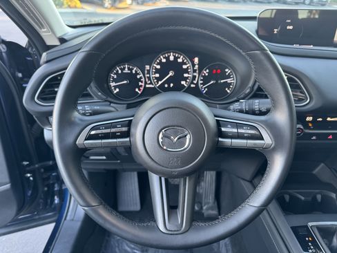 Used 2022 MAZDA CX-30 AWD 2.5 S w/ Select Package image 19