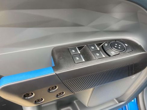 New 2026 Ford Maverick Lobo AWD/4WD image 14