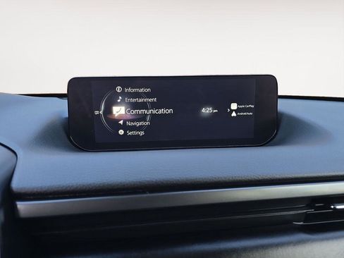 Used 2023 MAZDA CX-50 2.5 Turbo w/ Cargo Package image 17