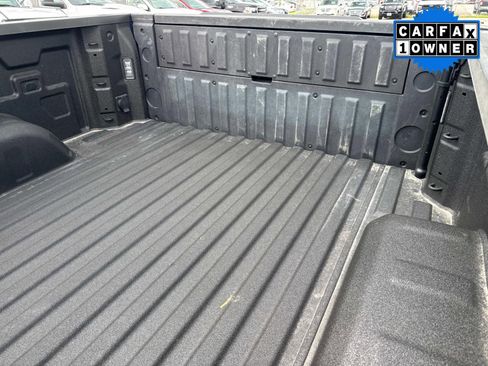 Certified 2024 GMC Sierra 1500 SLT w/ SLT Premium Package image 14