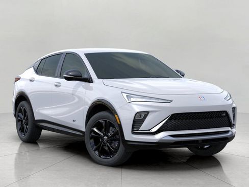 New 2026 Buick Envista Sport Touring w/ Convenience I Package image 31