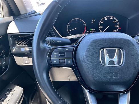Used 2023 Honda CR-V EX-L image 23
