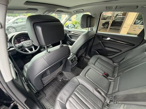 Used 2019 Audi Q5 2.0T Premium Plus AWD/4WD image 22