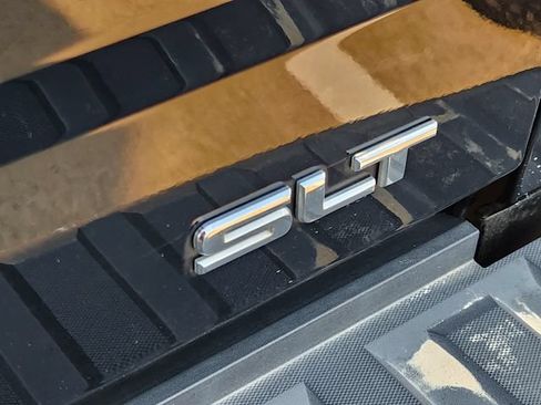 Used 2016 GMC Sierra 1500 SLT RWD image 10