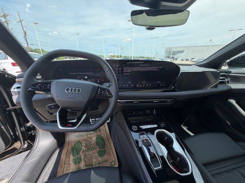 Used 2026 Audi A6 Prestige AWD/4WD image 14