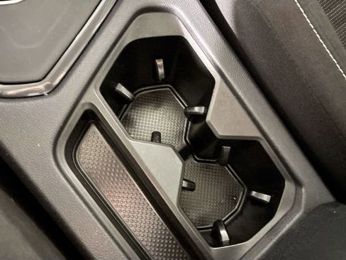 Certified 2023 Volkswagen Tiguan S image 16