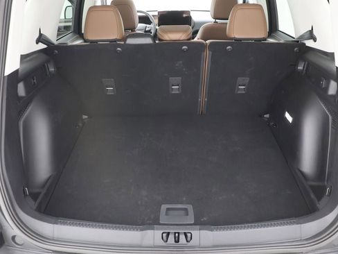 Used 2025 Ford Bronco Sport Outer Banks w/ Outer Banks Tech Package+ image 31