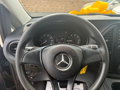 Used 2019 Mercedes-Benz Metris image 36