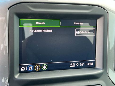 New 2026 GMC Sierra 1500 Pro w/ Pro Value Package AWD/4WD image 8
