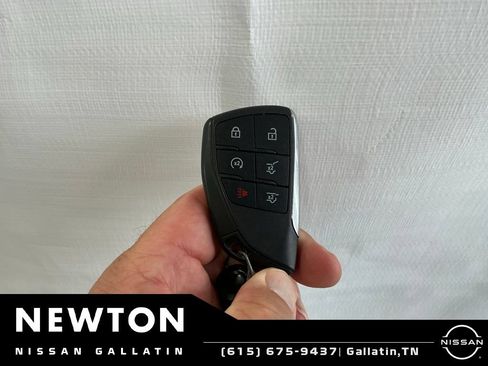 Used 2023 Chevrolet Tahoe LT AWD/4WD image 50