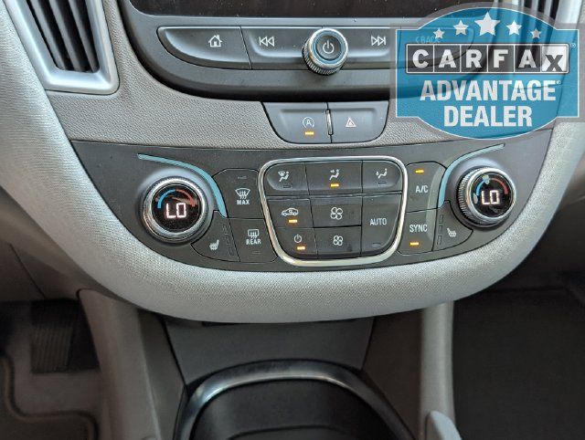 Used 2024 Chevrolet Malibu LT FWD image 12