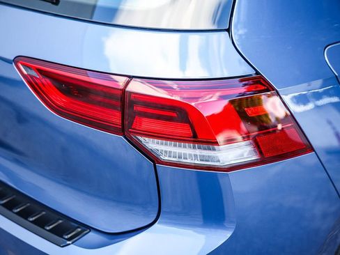 New 2026 Volkswagen GTI SE image 11