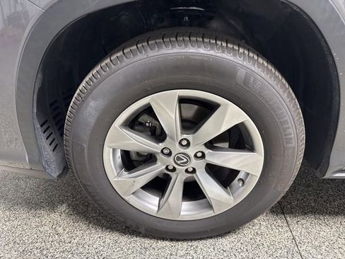 Used 2018 Lexus RX 350 FWD w/ Accessory Package image 3