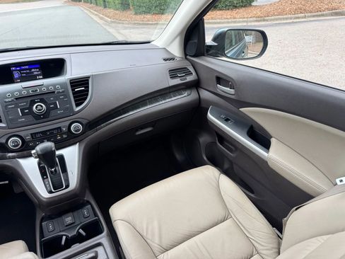Used 2014 Honda CR-V EX-L image 20