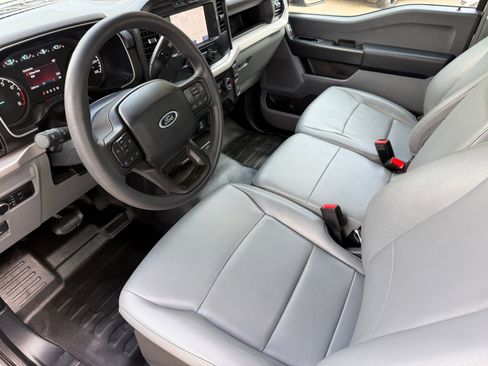 Used 2023 Ford F150 XL RWD image 11