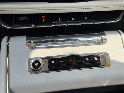 New 2026 Lincoln Aviator Reserve AWD/4WD image 34