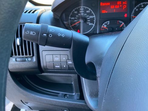 Used 2020 RAM ProMaster 3500 image 37