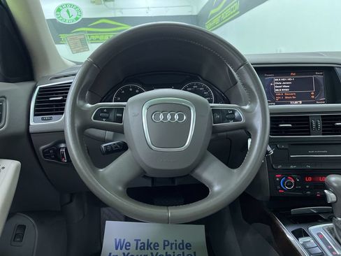 Used 2011 Audi Q5 3.2 Premium Plus AWD/4WD image 19