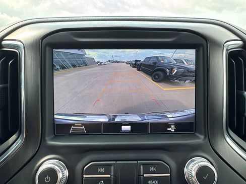 Used 2020 GMC Sierra 1500 AT4 w/ AT4 Premium Package AWD/4WD image 10