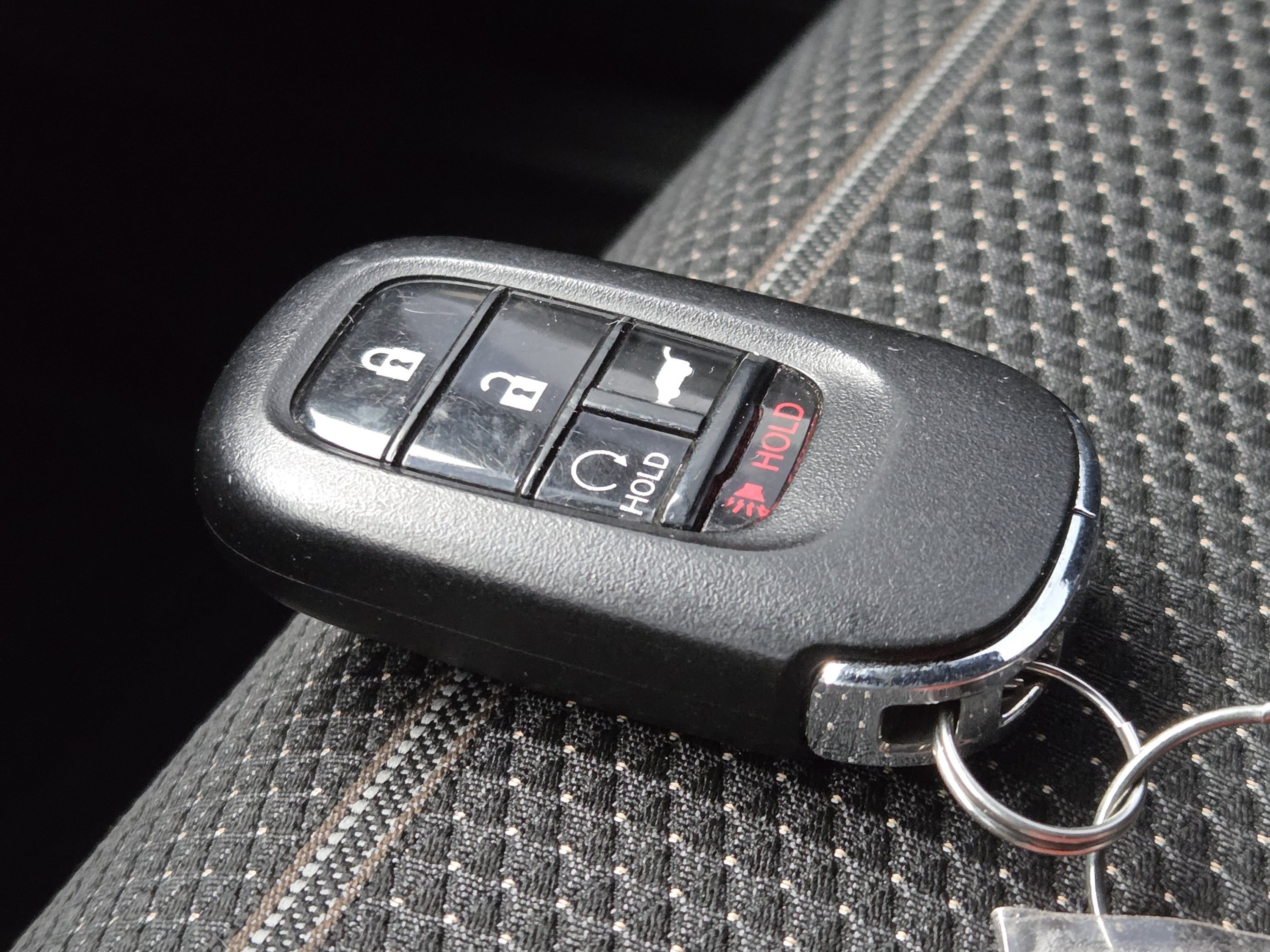 Used 2024 Honda CR-V Sport image 37