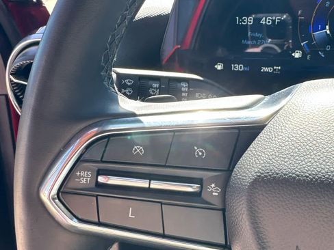 Used 2025 Chevrolet Equinox LT w/ Convenience Package II image 22