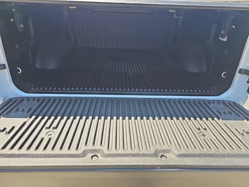 Used 2025 RAM 1500 Laramie AWD/4WD image 19