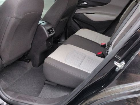 Used 2024 Chevrolet Equinox LS w/ LS Convenience Package FWD image 15