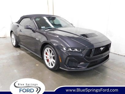 Used 2024 Ford Mustang GT Premium