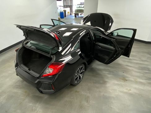 Used 2019 Honda Civic Si image 50