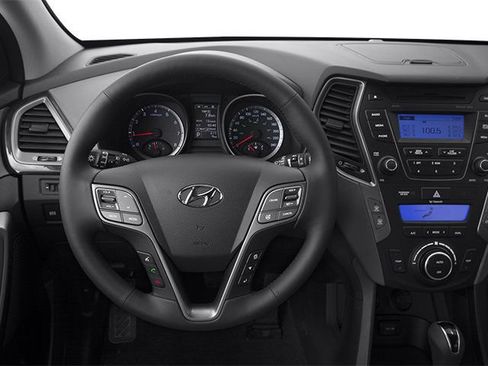 Used 2014 Hyundai Santa Fe Sport w/ Technology Package 04 FWD image 43