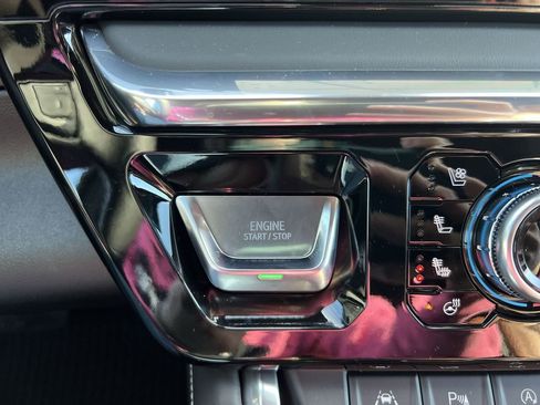 New 2026 GMC Sierra 1500 Denali Ultimate image 16