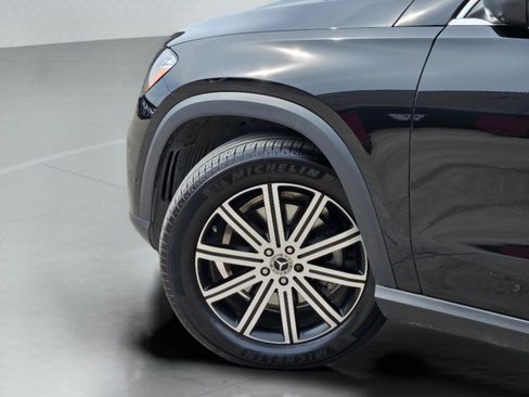 Certified 2026 Mercedes-Benz GLE 350 350 image 28