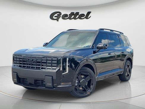 New 2027 Kia Telluride X-Line SX Prestige AWD/4WD image 1