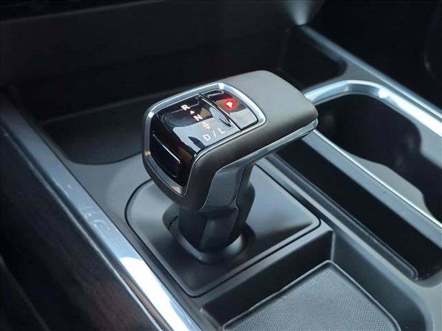 Used 2026 Chevrolet Silverado 1500 LTZ w/ LTZ Premium Package RWD image 12