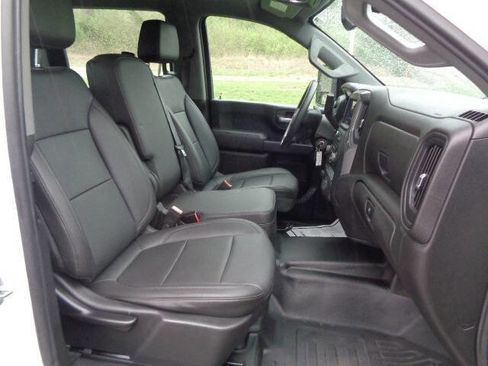 Used 2021 Chevrolet Silverado 3500 W/T w/ WT Fleet Convenience Package image 24