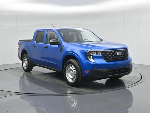 New 2026 Ford Maverick XL FWD image 54
