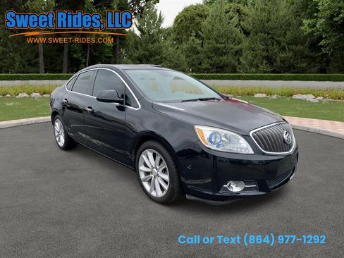 Used 2013 Buick Verano image 3