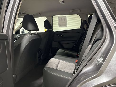 Used 2024 Nissan Rogue SV FWD image 22