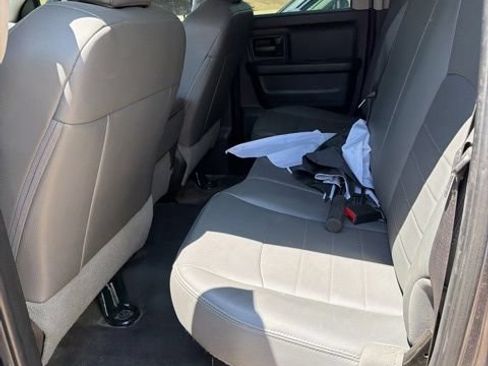 Used 2019 RAM 1500 Tradesman RWD image 11