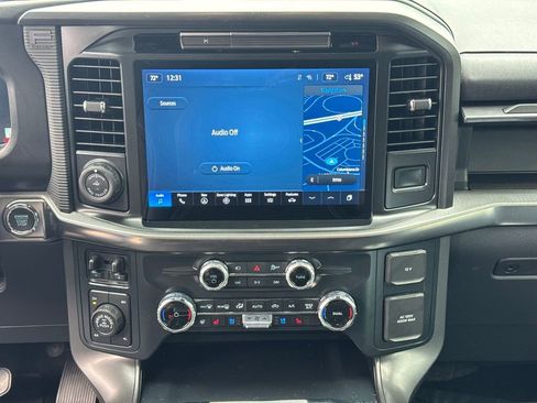 Used 2025 Ford F150 Lariat w/ Equipment Group 502A High image 17