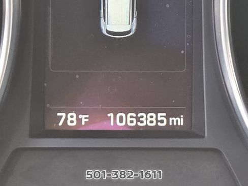 Used 2017 Hyundai Santa Fe Sport FWD image 30