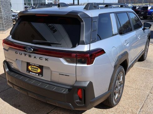 New 2026 Subaru Outback Premium image 6