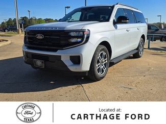 Used 2025 Ford Expedition Max Active video 1
