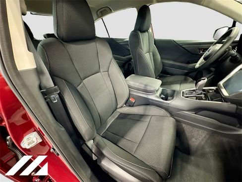 Used 2025 Subaru Legacy Premium image 27
