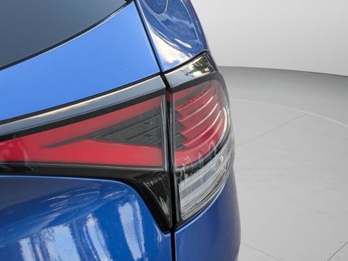 Certified 2023 Kia Sportage EX image 22