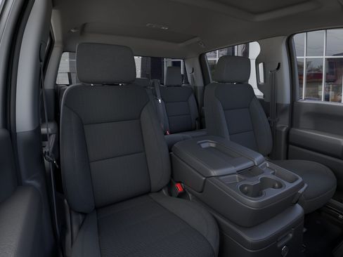 New 2026 GMC Sierra 1500 Pro RWD image 16