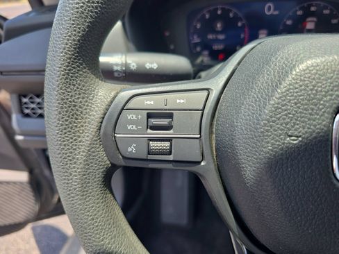 Used 2024 Honda Accord LX image 20